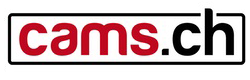 cams.ch Logo